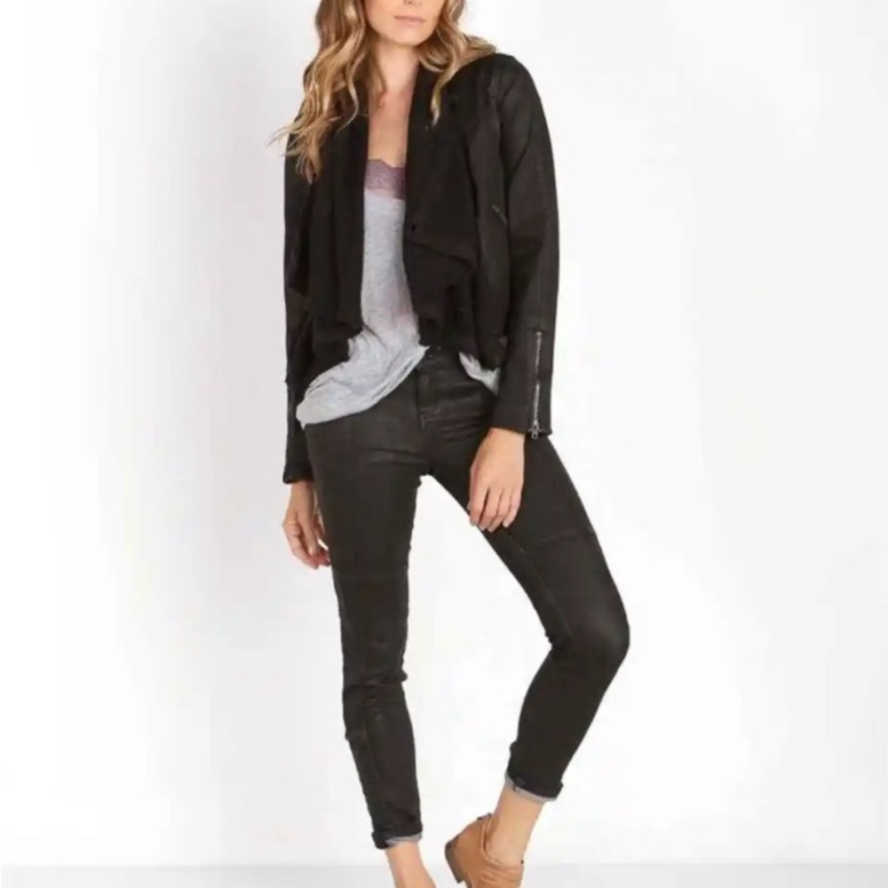 Like new Free People jacket - Picture 12 of 13